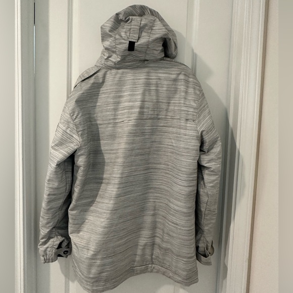 HI-TEC Double Shell Jacket - Picture 4 of 14